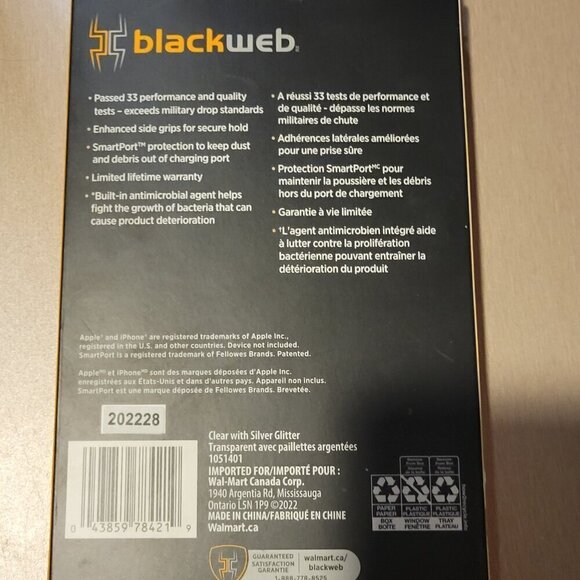 🔥Iphone Case For  12 Pro Max or 13 Pro Max - Picture 2 of 3